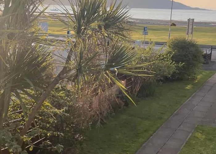 Lamlash Lets