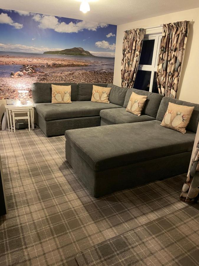 Lets Holiday home Lamlash