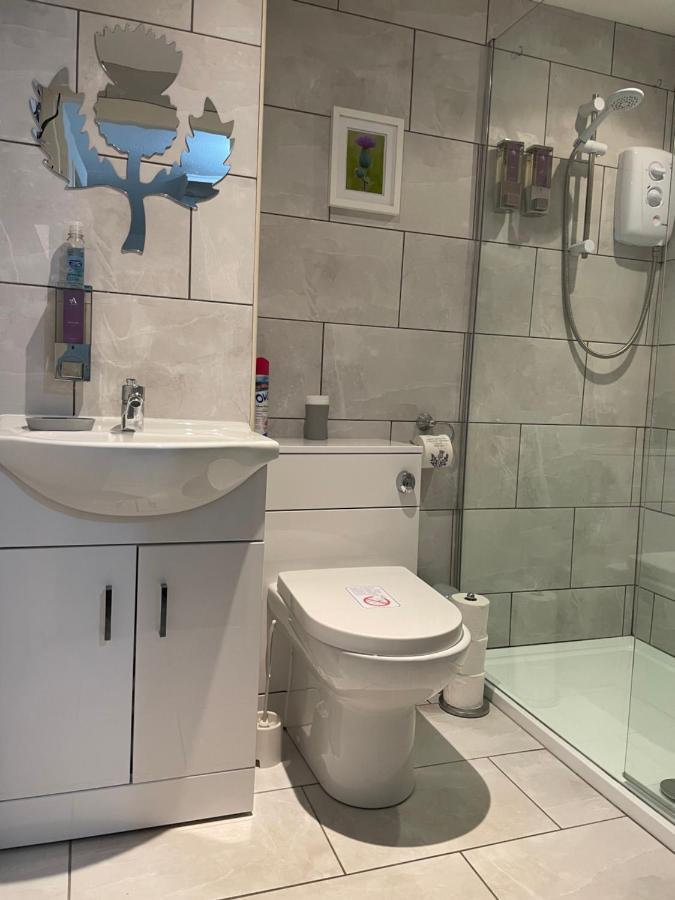 Holiday home Lets