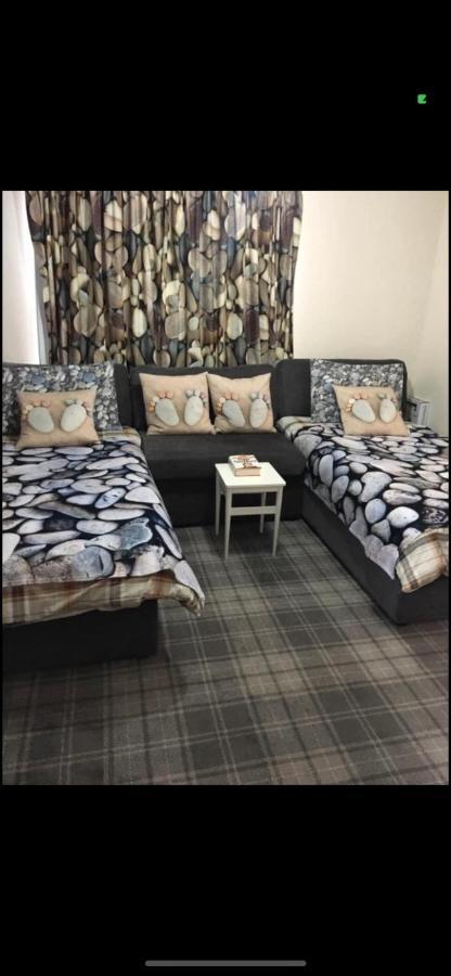 Lets Holiday home Lamlash
