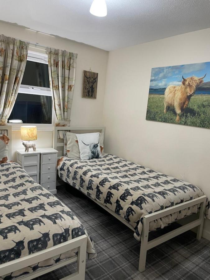 Lets Holiday home Lamlash