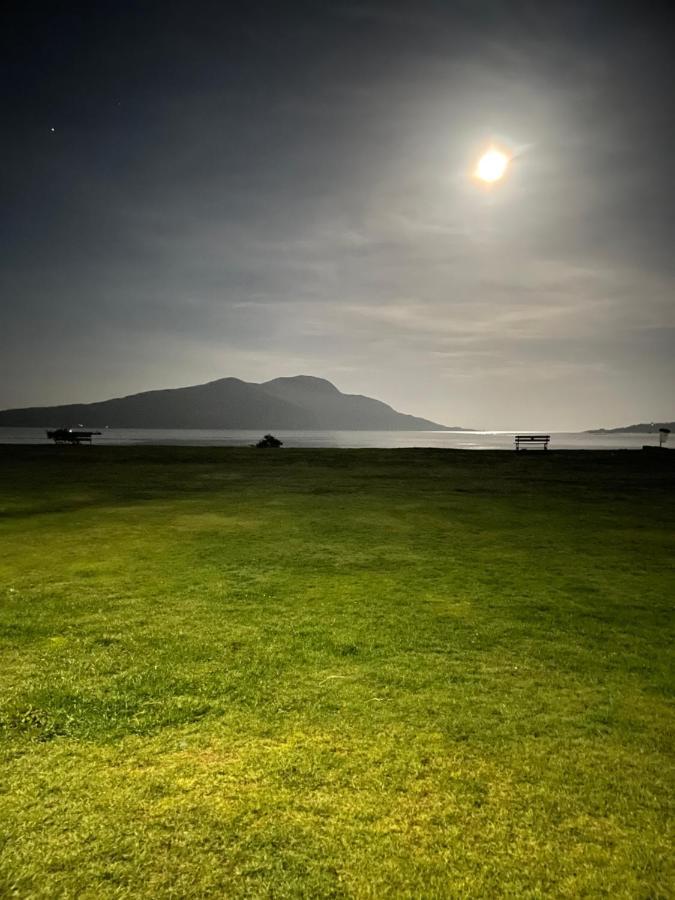 Holiday home Lets Lamlash
